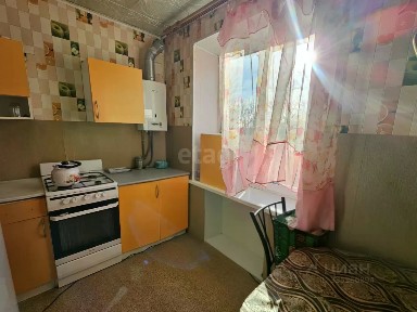 Продается 2-комн. квартира, 49,2 м²