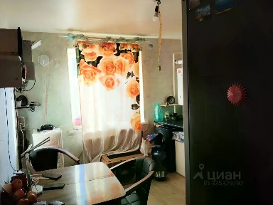 Продается 1-комн. квартира, 34,1 м²