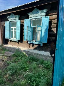 Бурятия респ., Улан-Удэ, р-н Советский, Батарейка микрорайон, ул. Жанаева