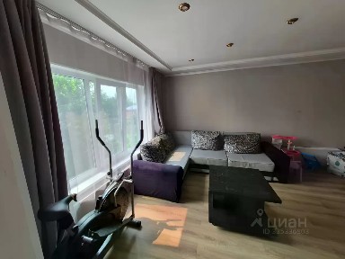 Продается 1-этажный дом, 70 м²