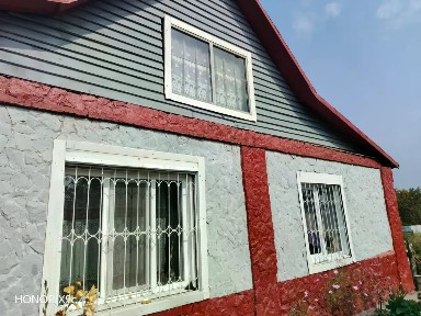 Продается 1-этажный дом, 109,6 м²