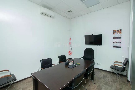 Продается офис, 488 м²