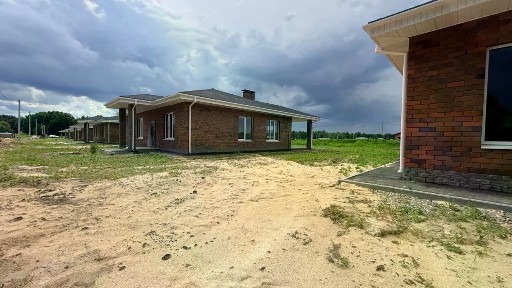 Продается 1-этажный коттедж, 146 м²