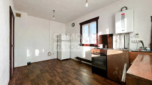 Продается 3-этажный дом, 223 м²