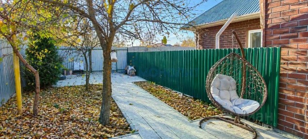 Продается 3-этажный дом, 82,3 м²