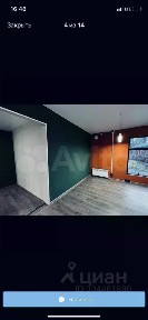 Сдается помещение свободного назначения, 125 м²