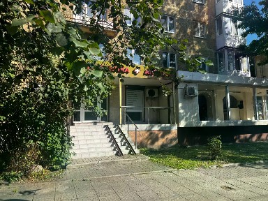 Сдается помещение свободного назначения, 31 м²