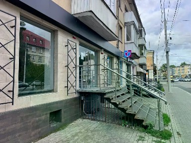 Сдается помещение свободного назначения, 82 м²