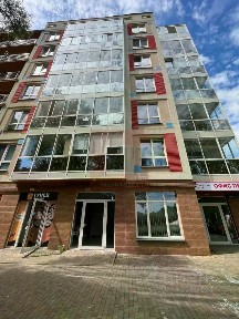 Сдается помещение свободного назначения, 43 м²