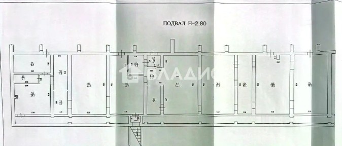 Калининградская область, Калининград, р-н Ленинградский, ул. Черняховского, 6