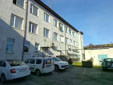 Сдается помещение свободного назначения, 25 м²