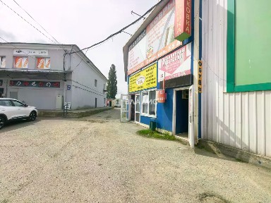 Калининградская область, Калининград, р-н Московский, Полоцкая ул., 49
