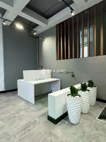 Сдается офис, 109,5 м²