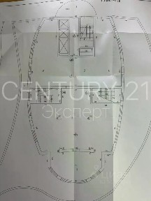 Сдается помещение свободного назначения, 357,7 м²