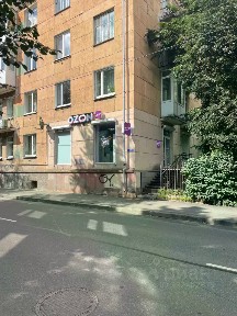 Сдается помещение свободного назначения, 35 м²