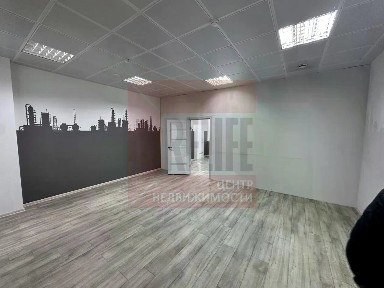 Сдается офис, 52,7 м²
