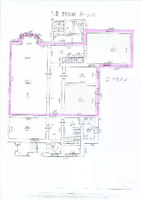 Сдается офис, 103,8 - 179,9 м²