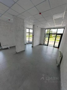 Сдается торговая площадь, 41,9 м²
