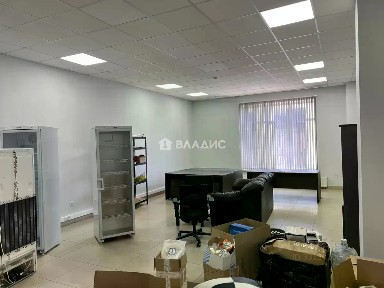 Сдается офис, 61 м²