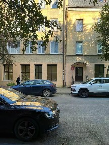 Сдается помещение свободного назначения, 113,5 м²