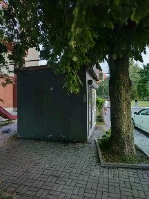 Сдается помещение свободного назначения, 9 м²