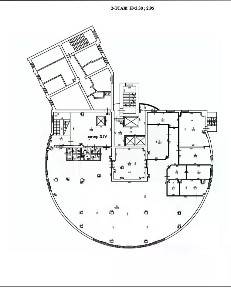 Сдается помещение свободного назначения, 632 м²