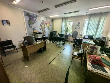 Сдается помещение свободного назначения, 40 м²