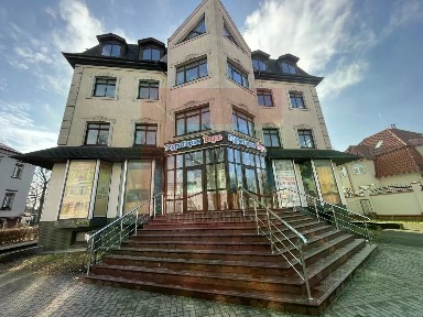 Сдается помещение свободного назначения, 1 763 м²