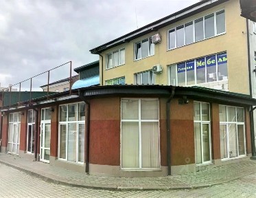 Сдается помещение свободного назначения, 180 м²