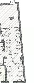Сдается помещение свободного назначения, 110 м²