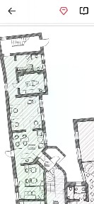 Сдается помещение свободного назначения, 20 м²