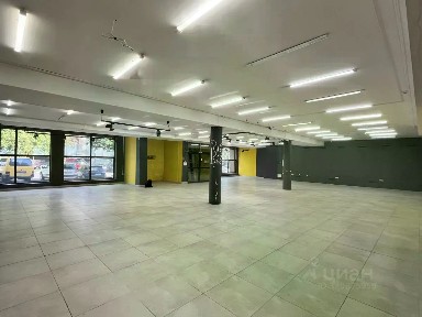 Сдается помещение свободного назначения, 530 м²