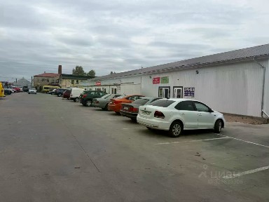 Сдается помещение свободного назначения, 180 - 720 м²