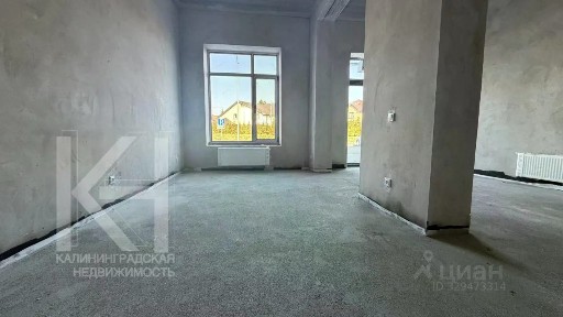 Сдается помещение свободного назначения, 62,7 м²