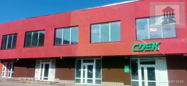 Сдается помещение свободного назначения, 25 м²