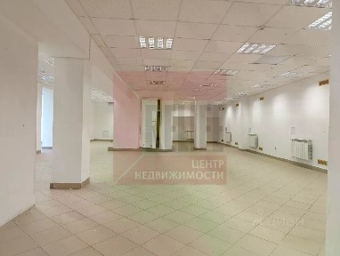 Сдается помещение свободного назначения, 196,9 м²