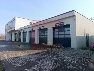Сдается здание, 243 м²