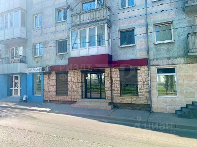 Сдается помещение свободного назначения, 43,5 м²