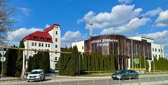Сдается офис, 30,1 м²