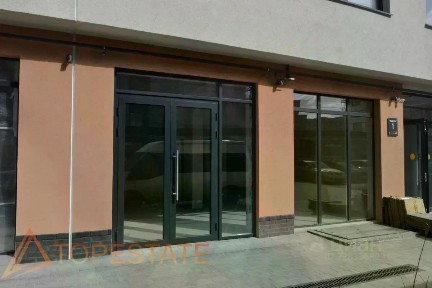 Сдается помещение свободного назначения, 43,3 м²