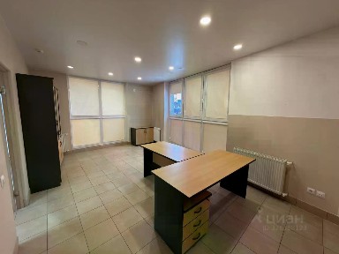 Сдается помещение свободного назначения, 96 м²