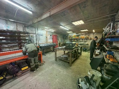 Сдается производство, 80 м²