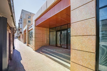 Сдается помещение свободного назначения, 163,6 м²