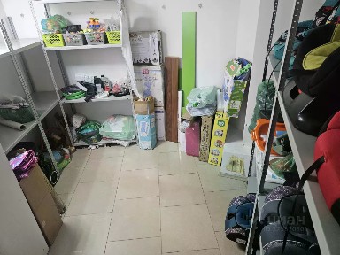 Сдается офис, 35 м²