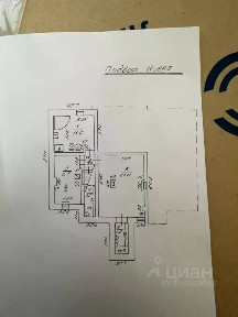 Сдается здание, 340 м²