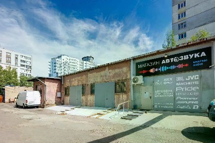 Сдается помещение свободного назначения, 70 м²