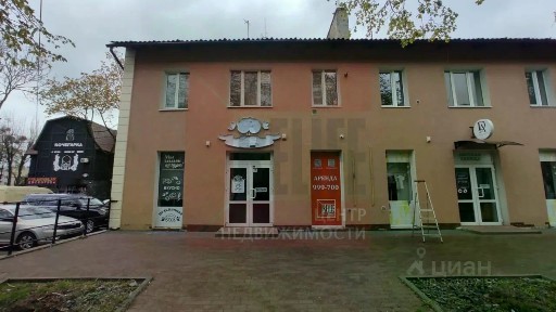 Сдается помещение свободного назначения, 39 м²