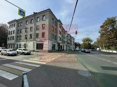 Сдается помещение свободного назначения, 120 м²