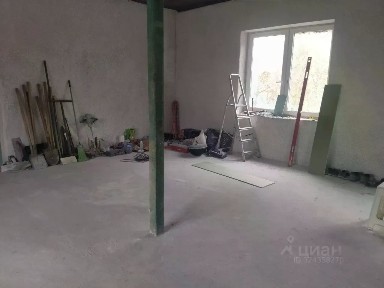 Сдается торговая площадь, 97 м²