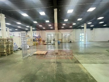Сдается помещение свободного назначения, 324 м²
